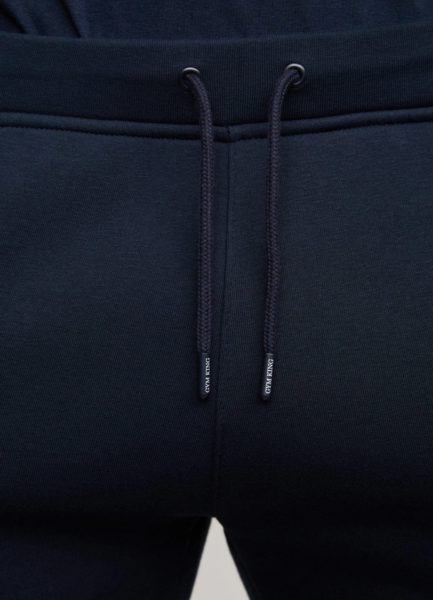 Twin Sets<Gym King Contrast Panel Short Navy/White