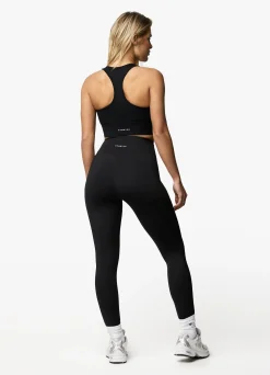 Gymwear<Gym King Core 365 Bra Black