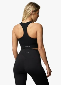 Gymwear<Gym King Core 365 Bra Black