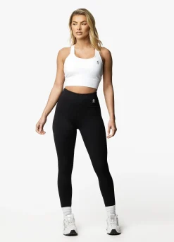 Gymwear<Gym King Core 365 Bra White