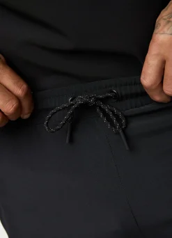 Tracksuits<Gym King Deflect Overhead Tracksuit Black
