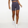 Shorts<Gym King Dominate 5 Inch Short Deep Navy