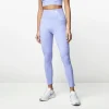 Leggings<Gym King Dominate Leggings Lilac Orchid