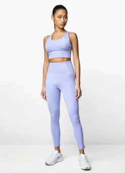 Gymwear<Gym King Dominate Leggings Lilac Orchid