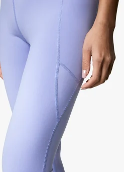 Leggings<Gym King Dominate Leggings Lilac Orchid