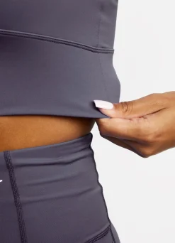Gymwear<Gym King Dominate Sports Bra Deep Navy