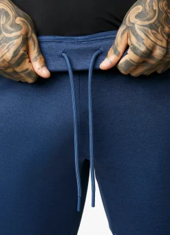 Tracksuits<Gym King Endurance Full Zip Tracksuit Navy/Black