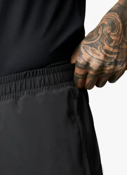 Shorts<Gym King Energy Short Black