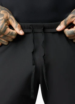 Gymwear<Gym King Energy Short Black