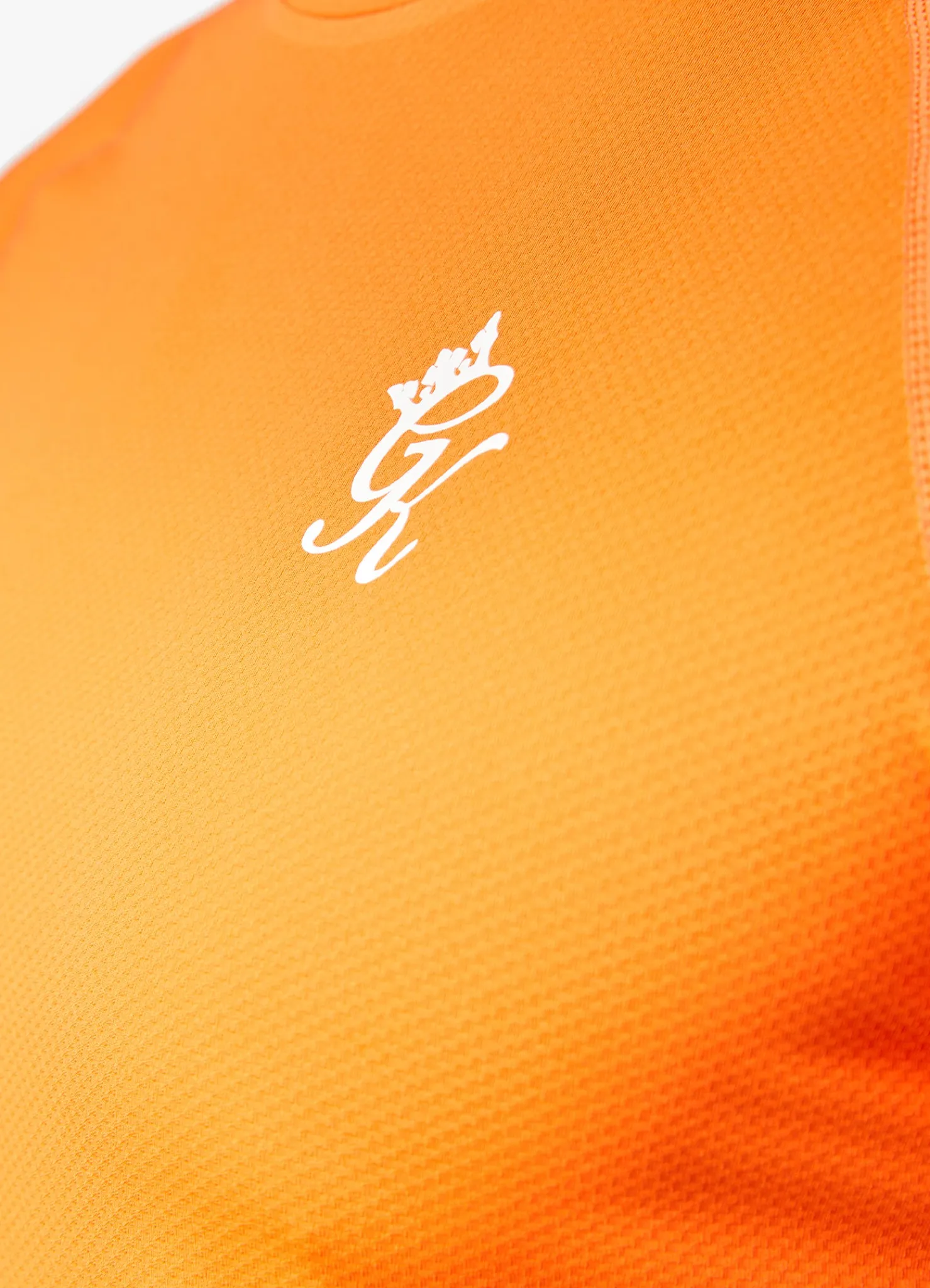 T-Shirts<Gym King Energy Tee Satsuma