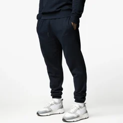 Tracksuit Bottoms<Gym King Est. Legacy Jogger Navy