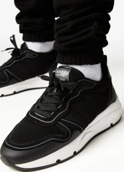 Tracksuit Bottoms<Gym King Est. Legacy Jogger Black