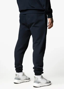 Tracksuit Bottoms<Gym King Est. Legacy Jogger Navy