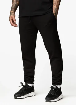 Tracksuit Bottoms<Gym King Est. Legacy Jogger Black