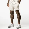 Twin Sets<Gym King Est. Legacy Short Sand
