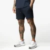 Twin Sets<Gym King Est. Legacy Short Navy