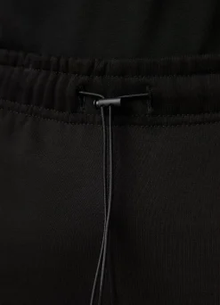 Twin Sets<Gym King Est. Legacy Short Black