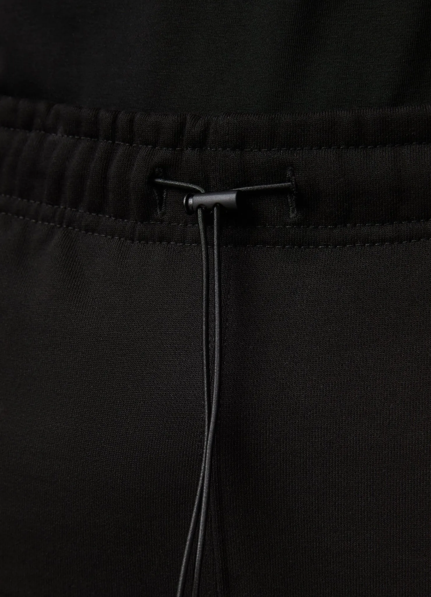 Twin Sets<Gym King Est. Legacy Short Black