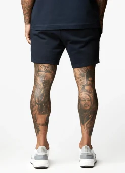 Twin Sets<Gym King Est. Legacy Short Navy