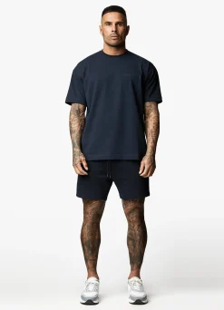 Shorts<Gym King Est. Legacy Short Navy