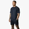 Twin Sets<Gym King Est. Legacy Tee Navy