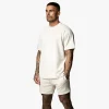 Twin Sets<Gym King Est. Legacy Tee Sand