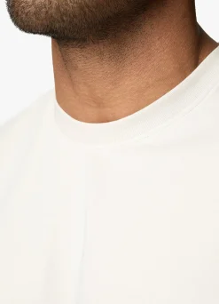 Twin Sets<Gym King Est. Legacy Tee Sand