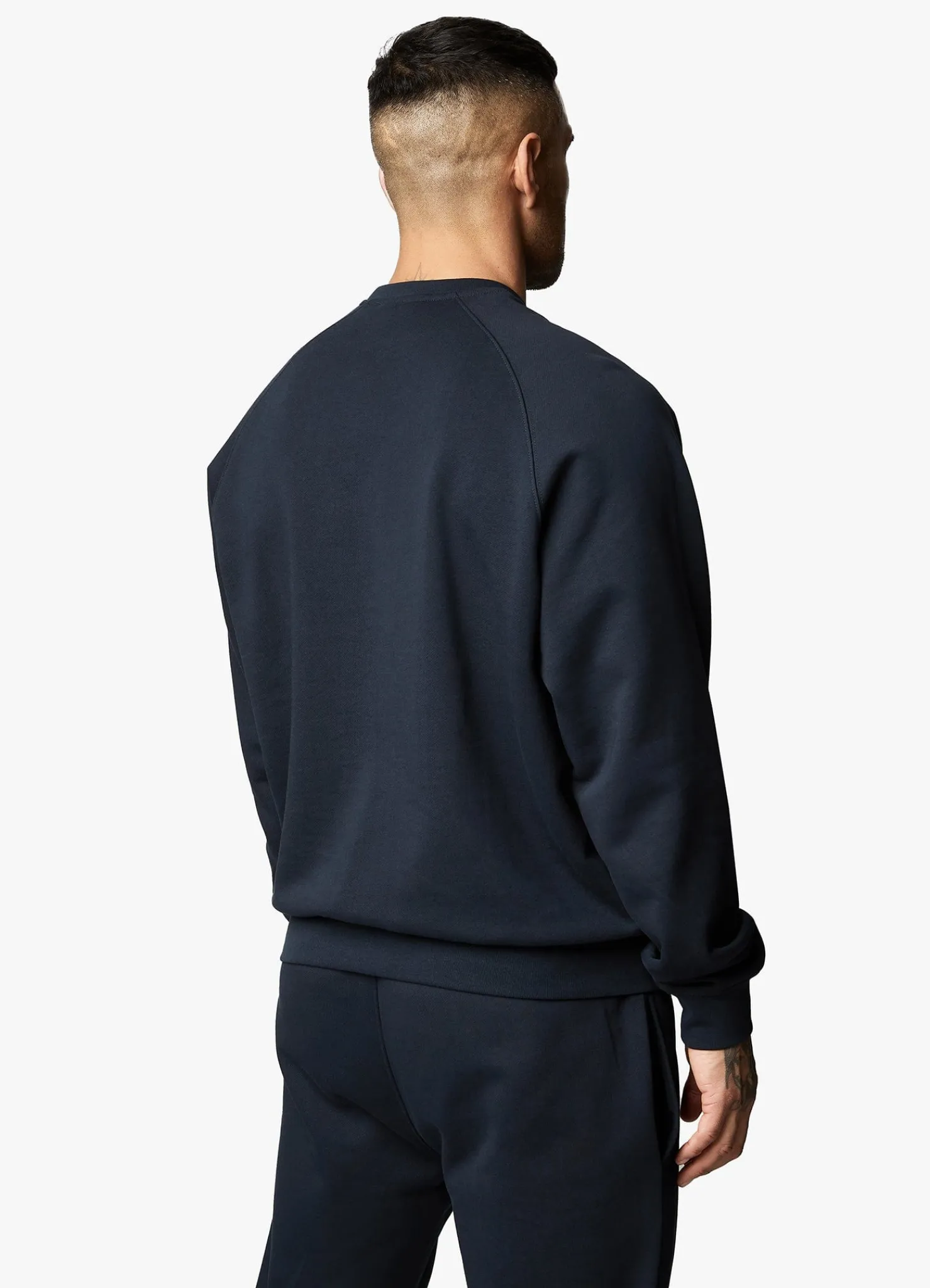 Tracksuits<Gym King Est. Legacy Tracksuit Navy