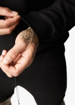 Tracksuits<Gym King Est. Legacy Tracksuit Black