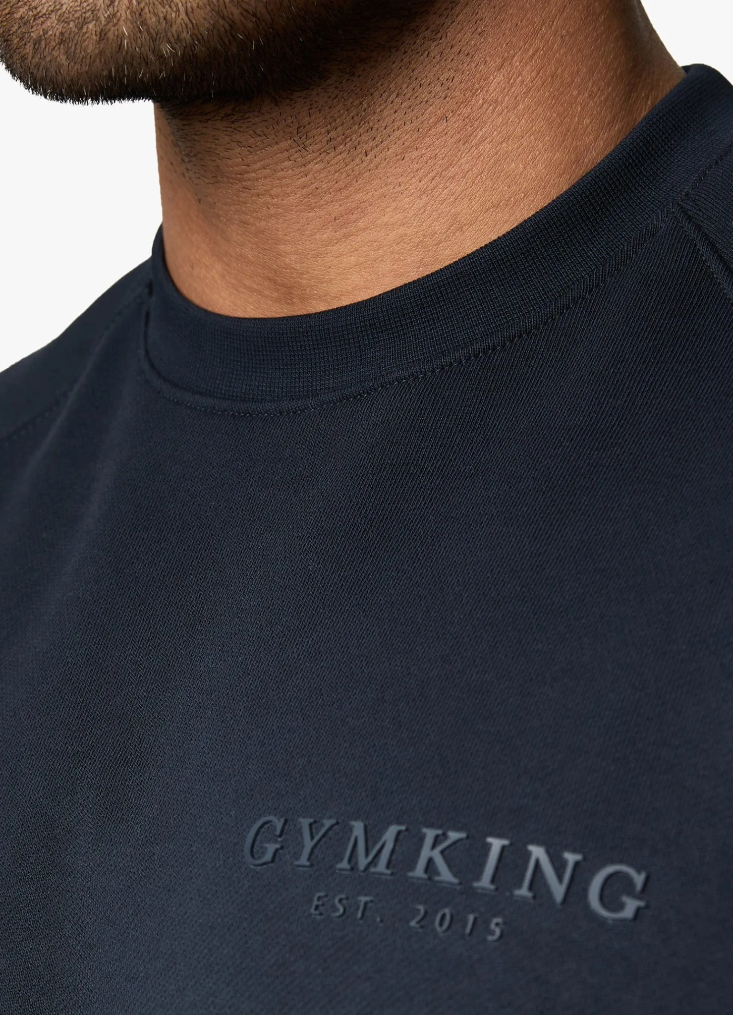 Tracksuits<Gym King Est. Legacy Tracksuit Navy