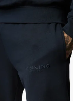 Tracksuits<Gym King Est. Legacy Tracksuit Navy