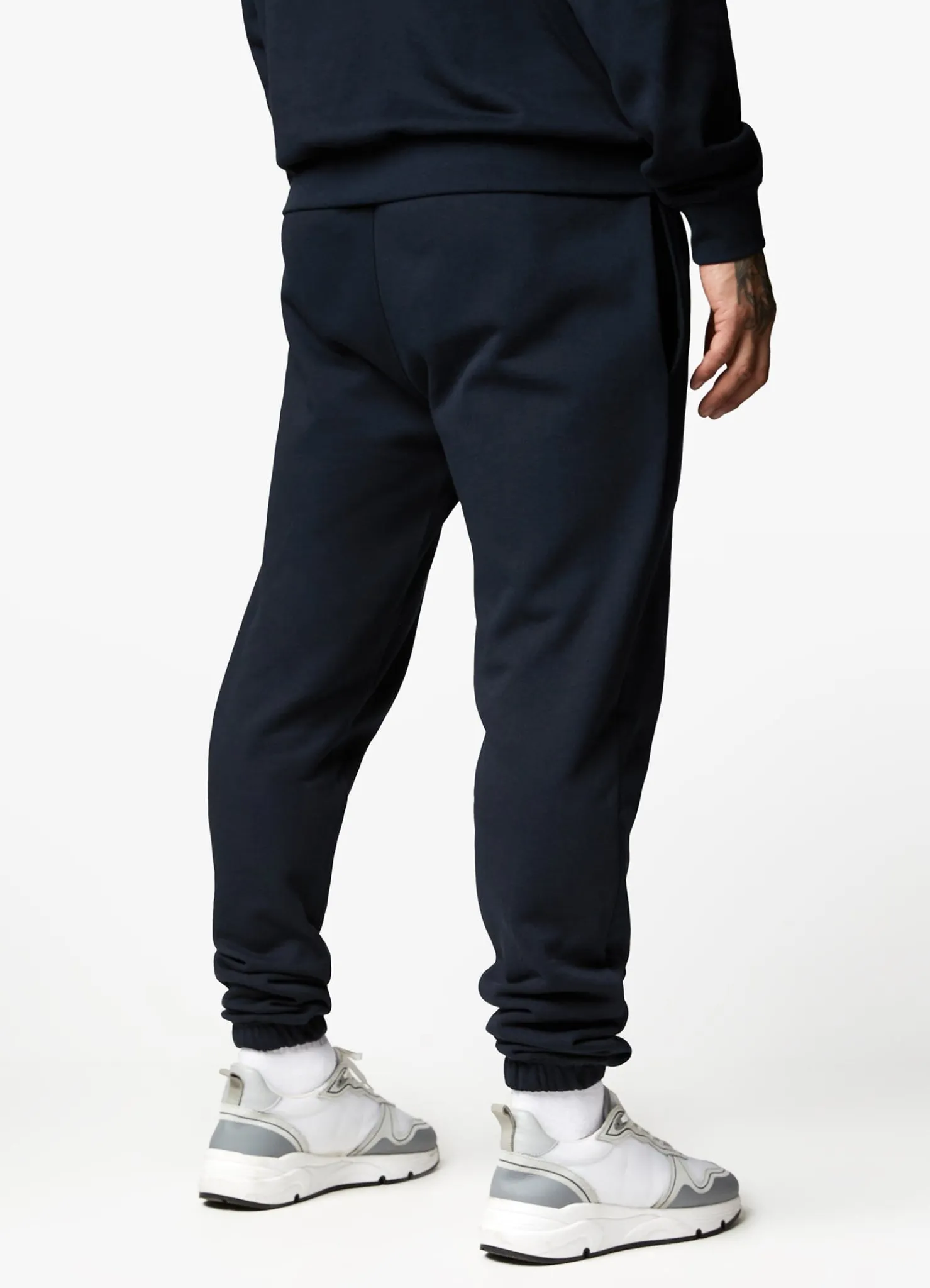 Tracksuits<Gym King Est. Legacy Tracksuit Navy