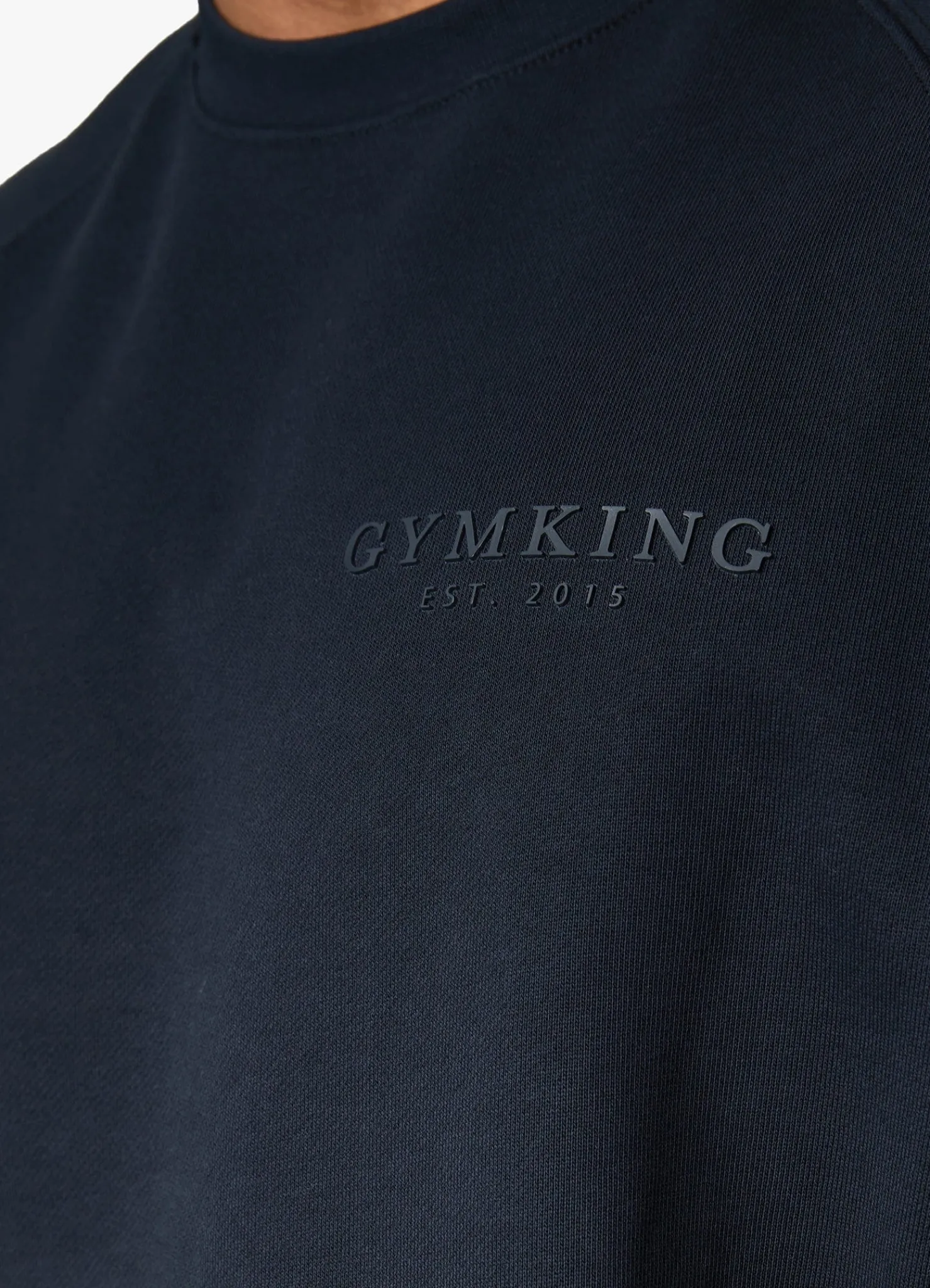 Tracksuits<Gym King Est. Legacy Tracksuit Navy