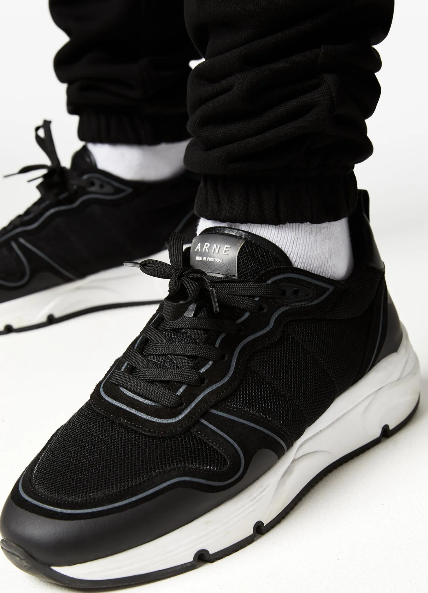 Tracksuits<Gym King Est. Legacy Tracksuit Black