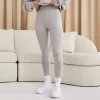 Co-Ords<Gym King Established Jersey Legging Dusky Sage