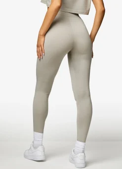 Co-Ords<Gym King Established Jersey Legging Dusky Sage