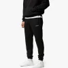 Tracksuit Bottoms<Gym King Established Jogger Black
