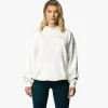 Co-Ords<Gym King Established Relaxed Fit Hood Cream