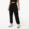 Joggers<Gym King Established Relaxed Fit Jogger Black