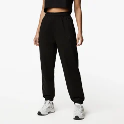Joggers<Gym King Established Relaxed Fit Jogger Black