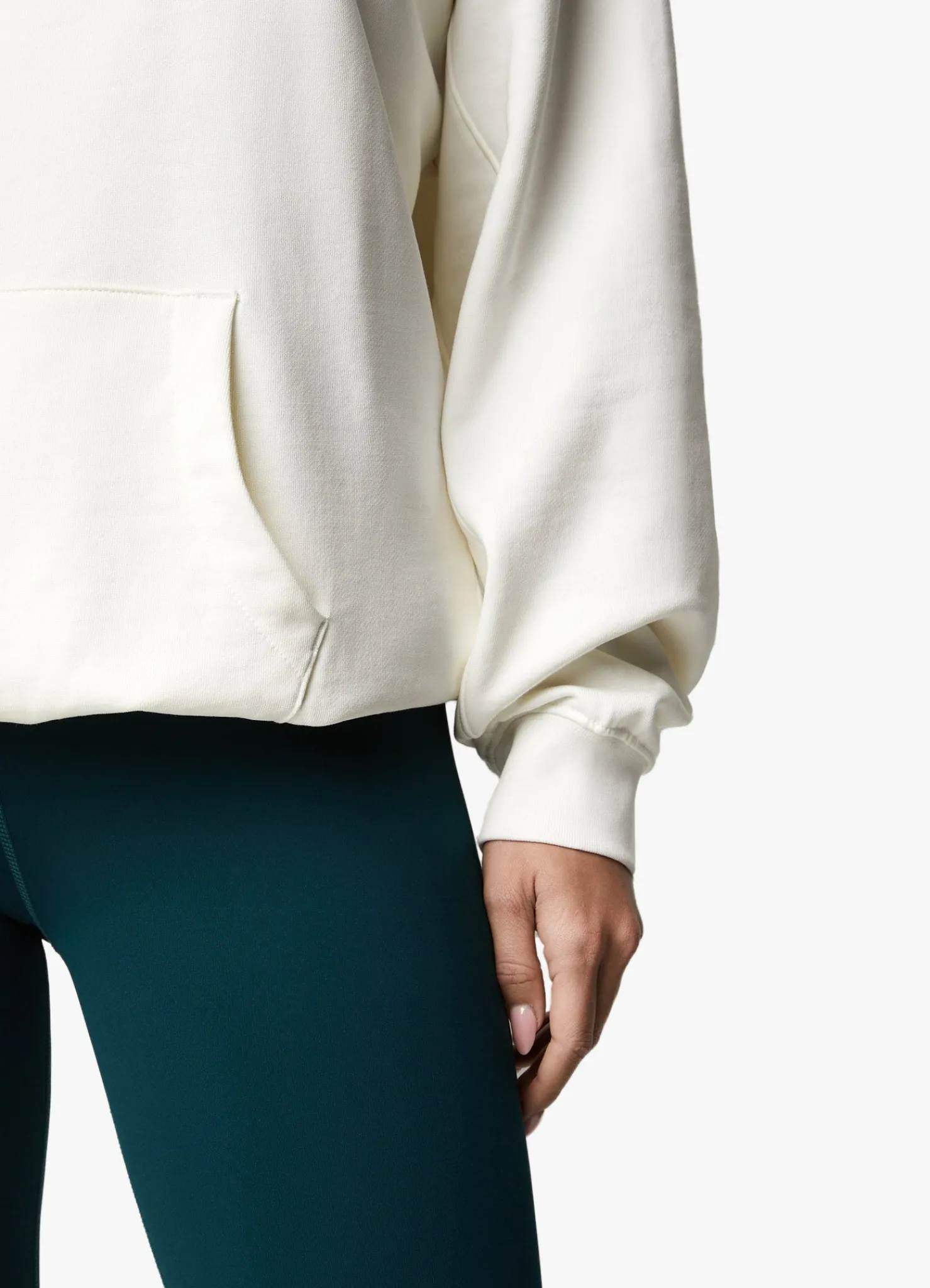 Tracksuits<Gym King Established Relaxed Tracksuit Cream