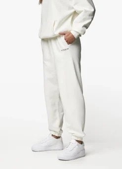Joggers<Gym King Established Relaxed Fit Jogger Cream