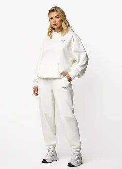 Joggers<Gym King Established Relaxed Fit Jogger Cream