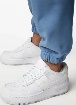 Joggers<Gym King Established Relaxed Jogger Coastal Blue