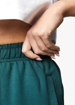 Joggers<Gym King Established Relaxed Fit Jogger Pine Green