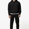 Tracksuits<Gym King Established Tracksuit Black