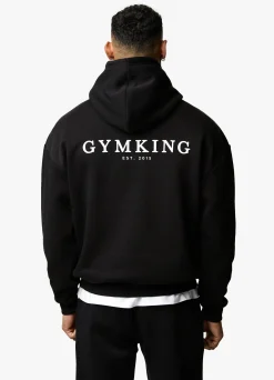 Tracksuits<Gym King Established Tracksuit Black