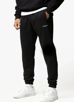 Tracksuits<Gym King Established Tracksuit Black
