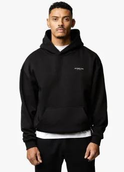 Tracksuits<Gym King Established Tracksuit Black