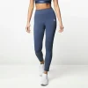 Gymwear<Gym King Flare Legging Navy